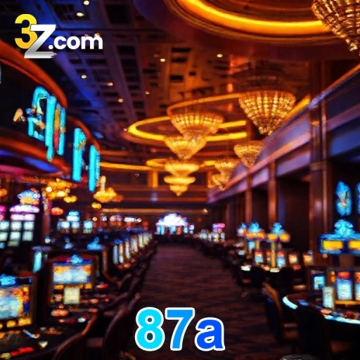 87a app Jogos de caça-níqueis